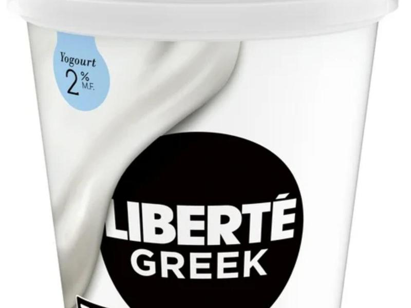 Greek Yogurt