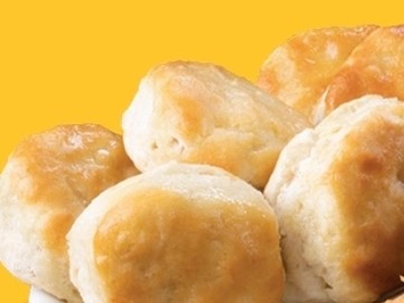 Biscuit