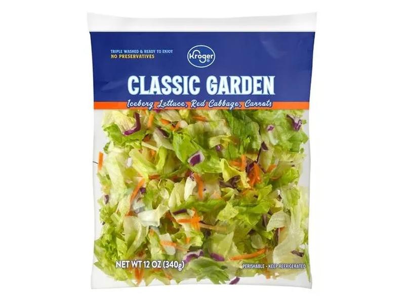 Classic Garden