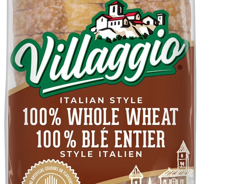 Italian Style Wheat Bread