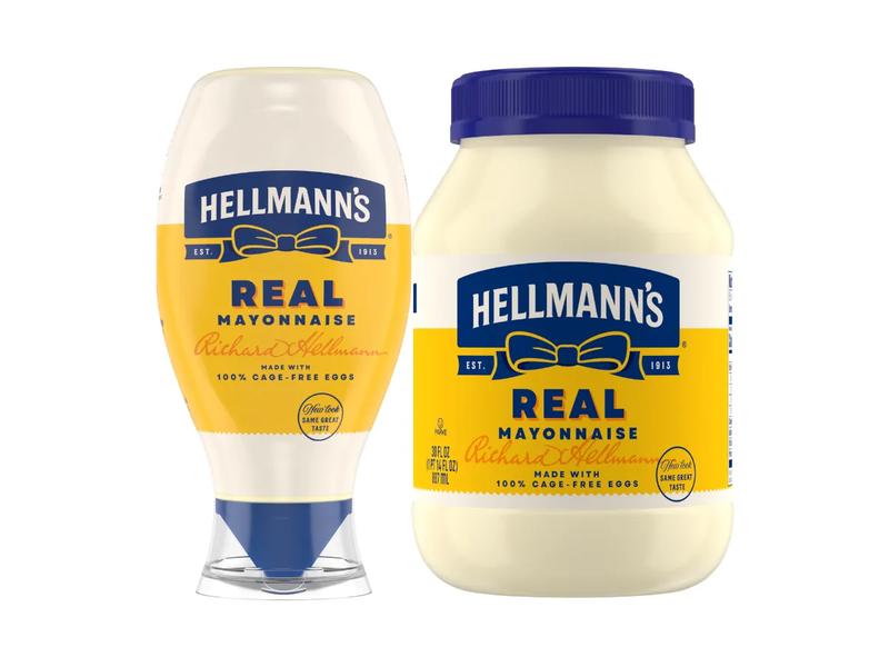 Real Mayonnaise