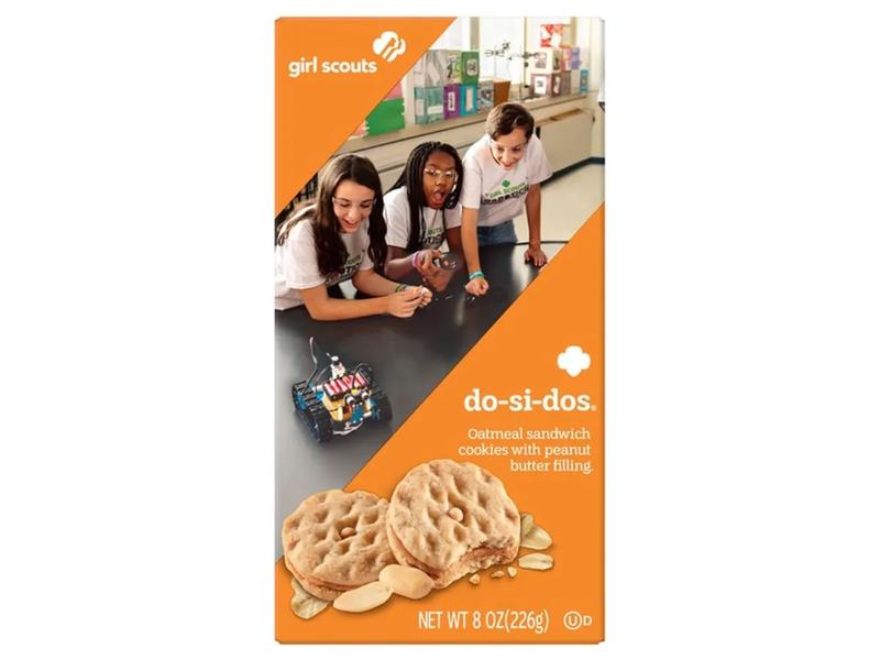 Do-si-dos