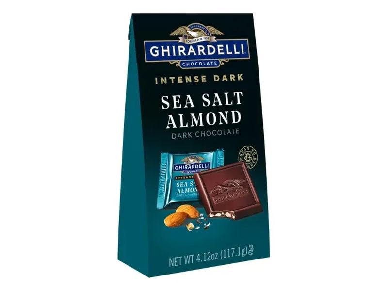 Intense Dark, Sea Salt Soiree