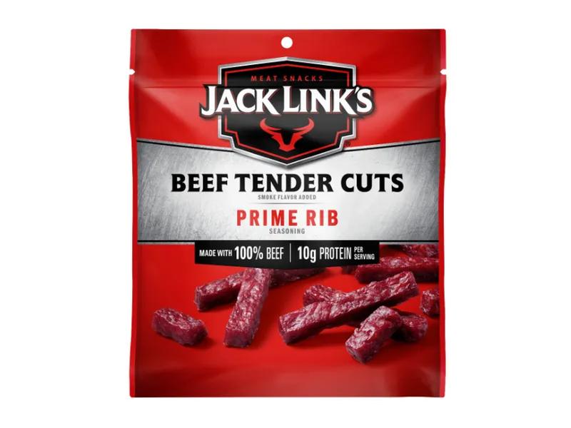 Prime Rib Beef Tender Cuts