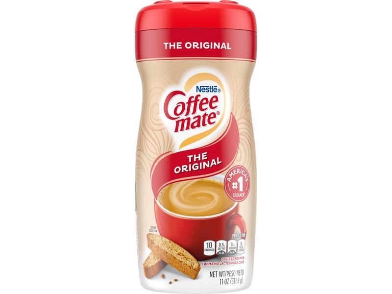 Coffee Creamer, The Original
