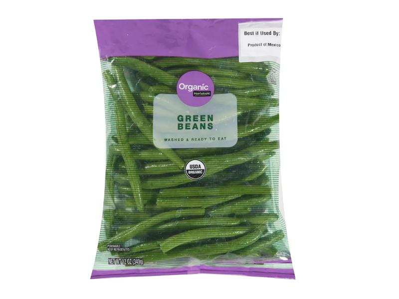 Green Beans, All Natural