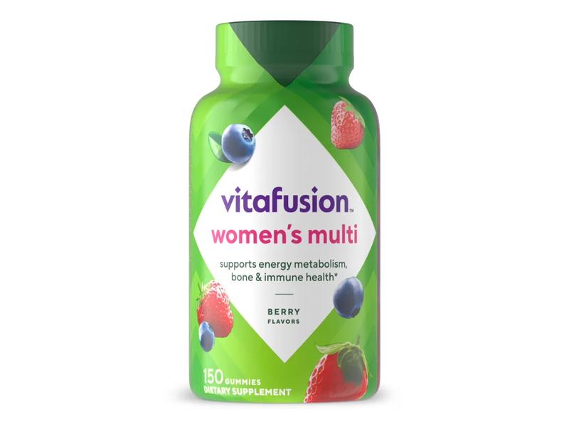 Women's Complete Multivitamin