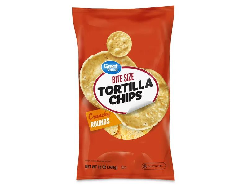 Tortilla Chips