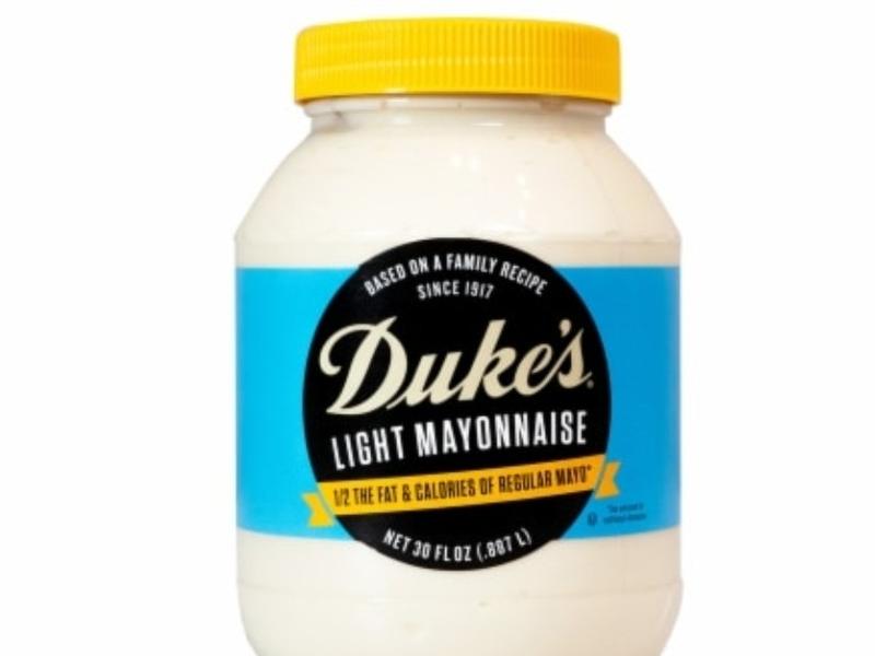 Mayonnaise, Light