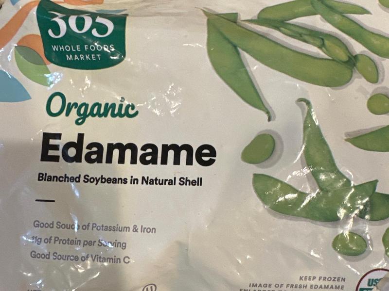Edamame