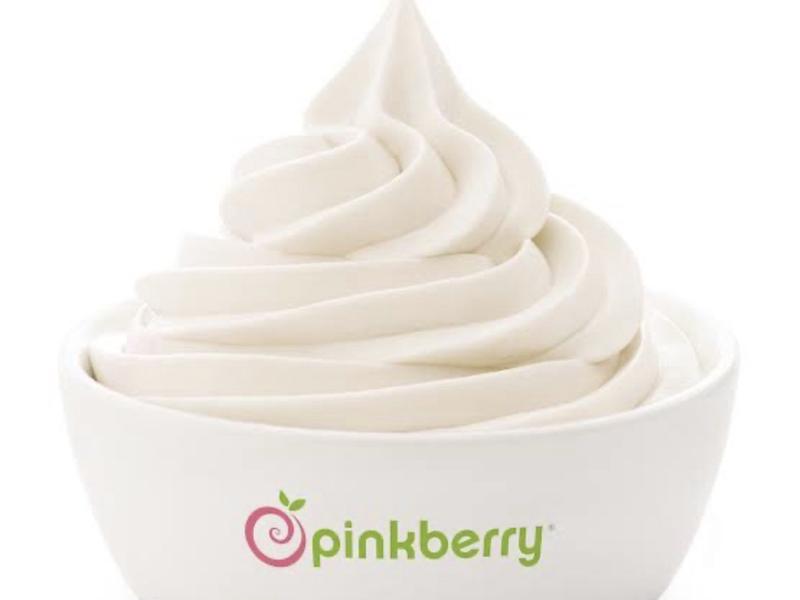 Original Frozen Yogurt