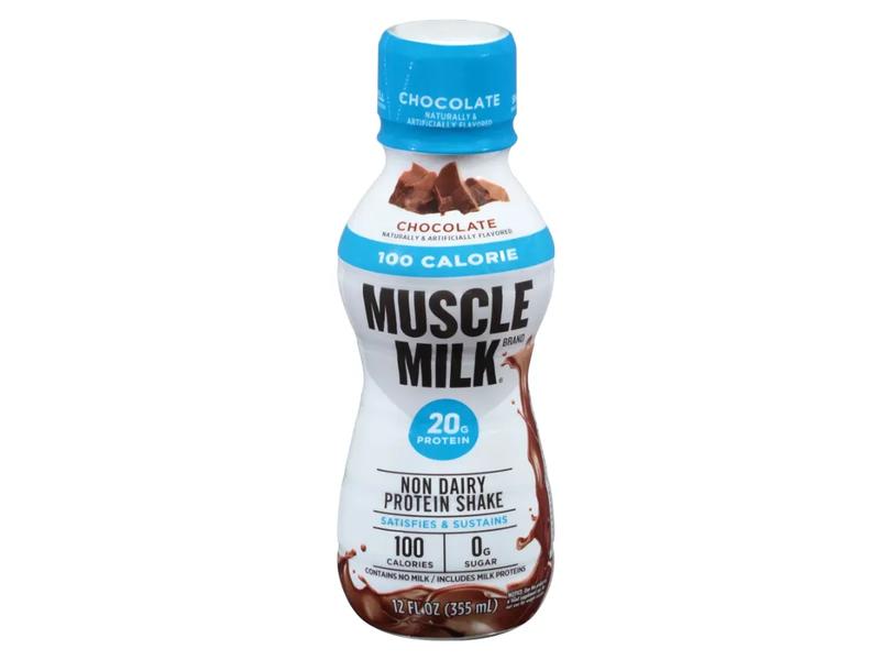 Protein Drink, Chocolate, Non-Dairy