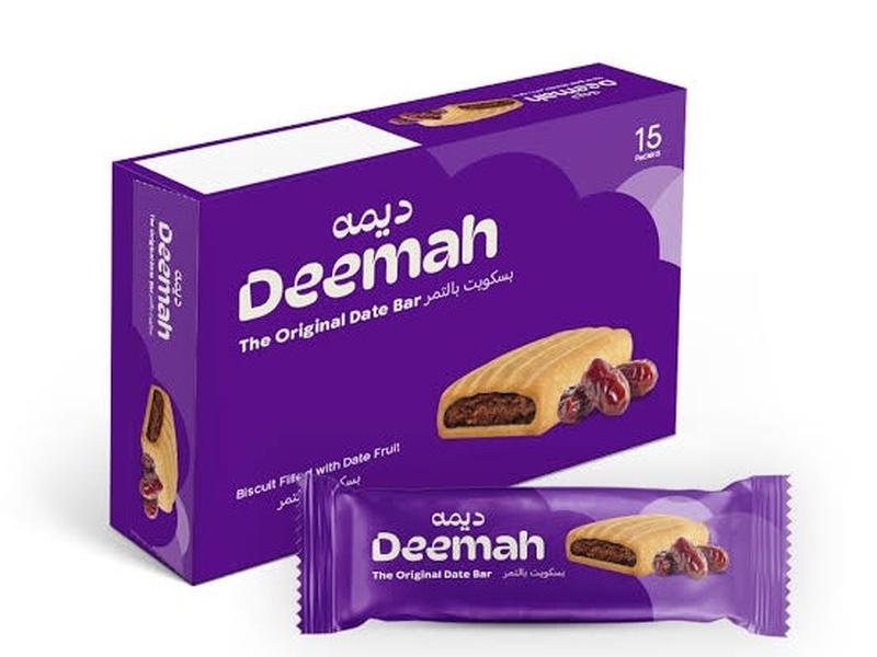 Date Bars