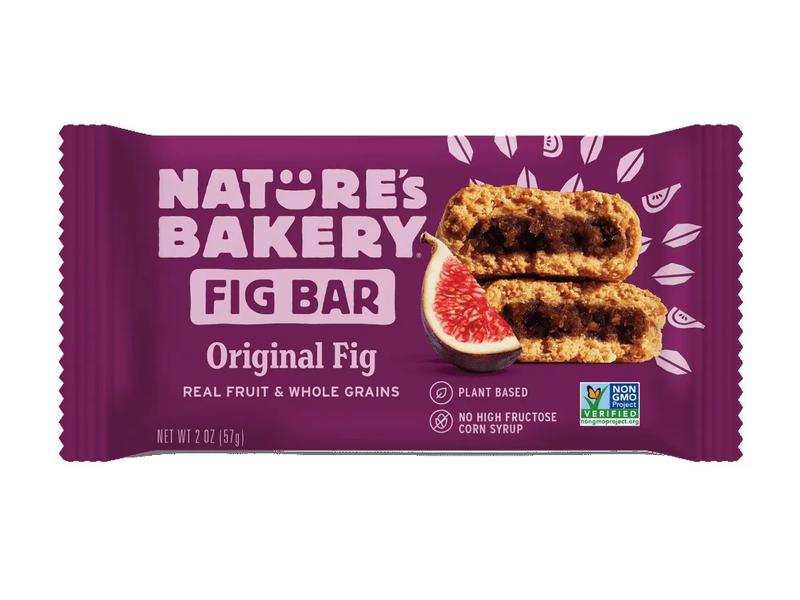 Fig Bar, Original Fig