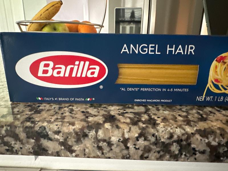 Angel Hair