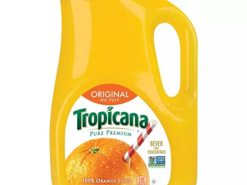 Orange Juice
