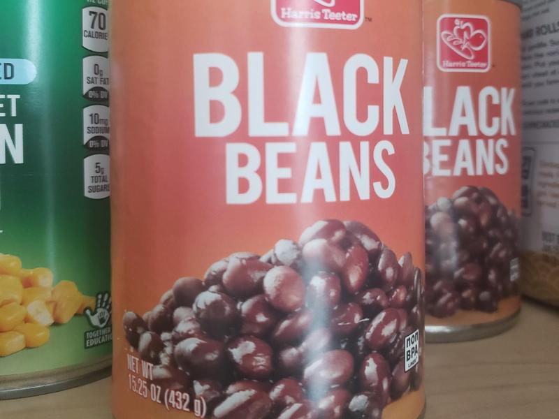 Black Beans