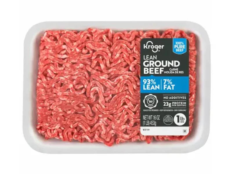 Lean Ground Beef