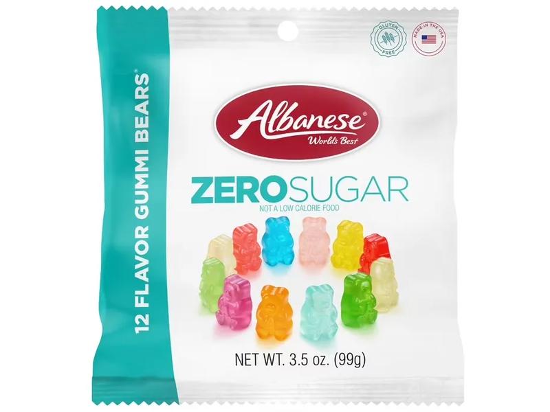 Sugar Free Gummi Bears