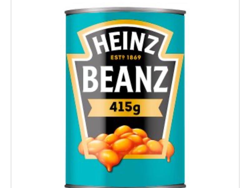Original Beans