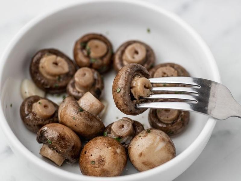 Mushrooms