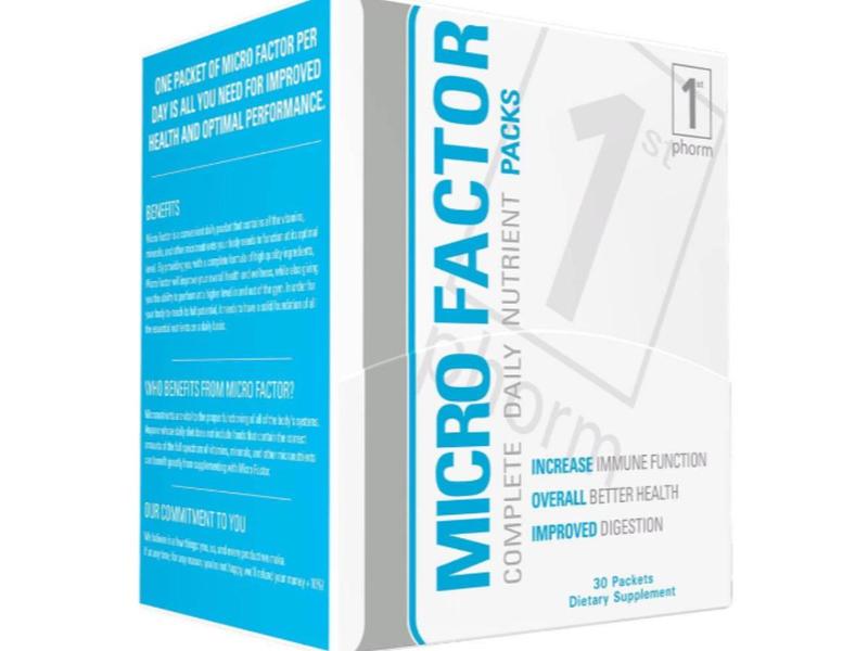 Micro Factor