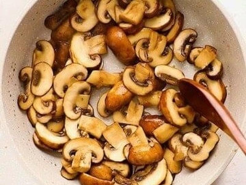 Mushrooms