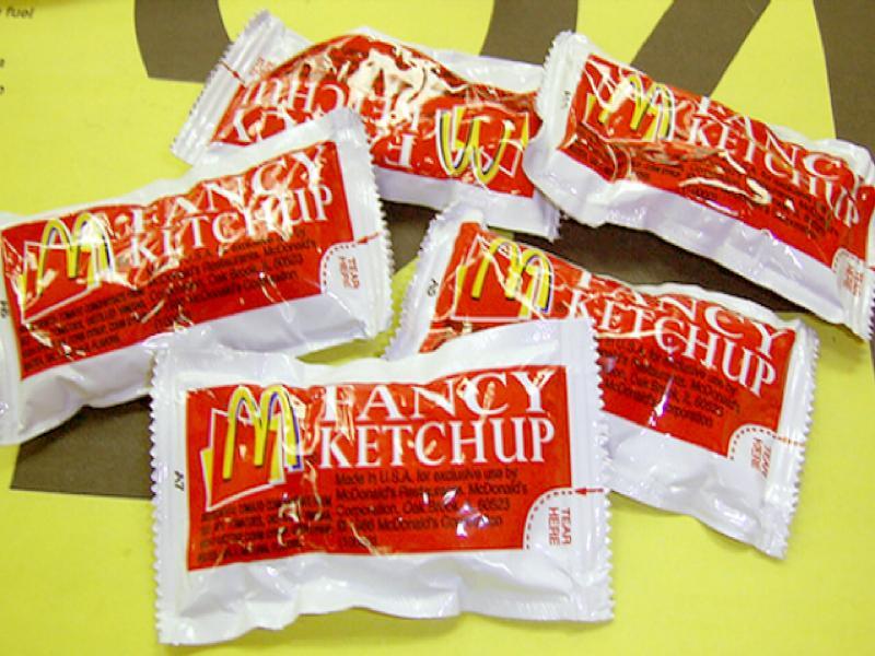 Ketchup