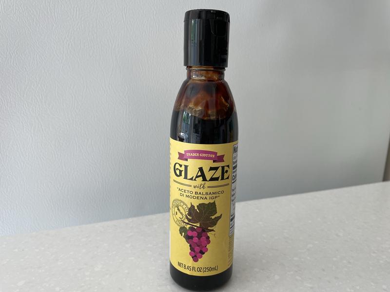 Balsamic Glaze