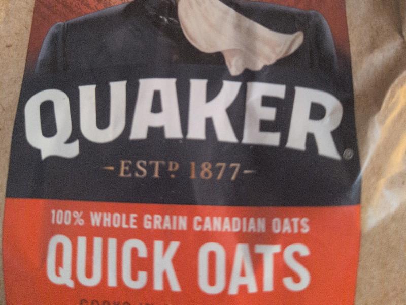 Quick Oats