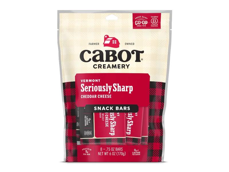 Sharp Cheddar Cheese