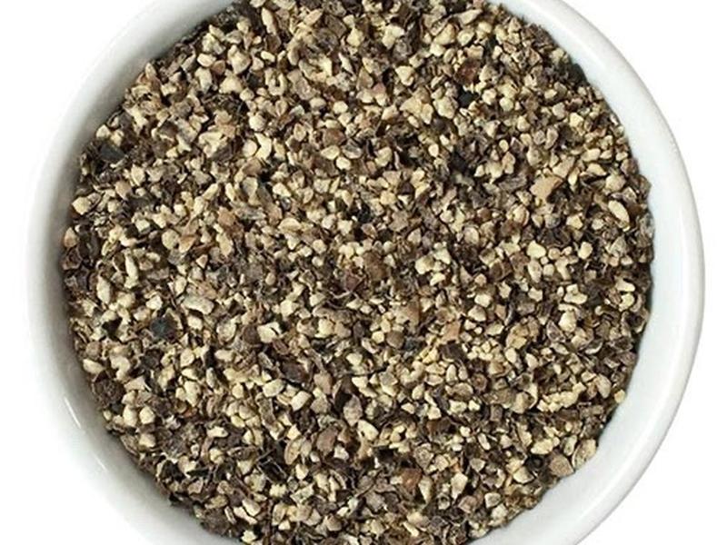 Black Pepper