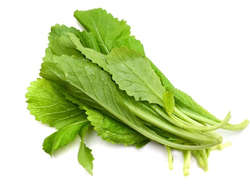 Mustard greens