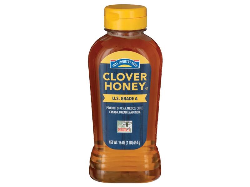 Pure Honey