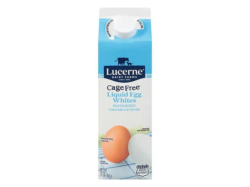 Best of the Egg Whites 100% Liquid Egg Whites