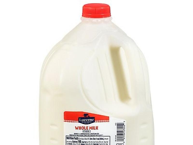 Milk