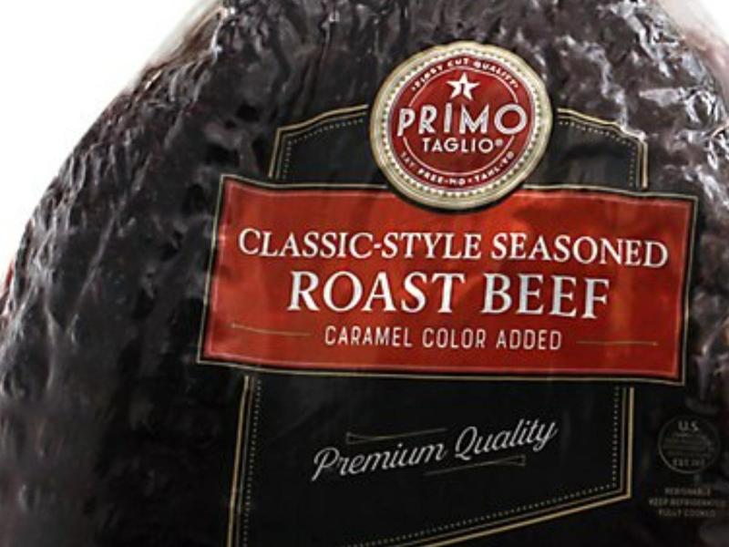 Roast Beef