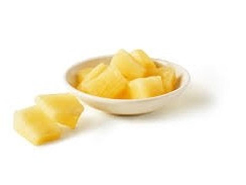 Pineapple Chunks
