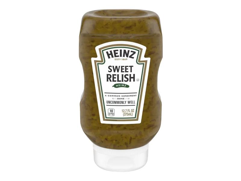 Sweet Relish