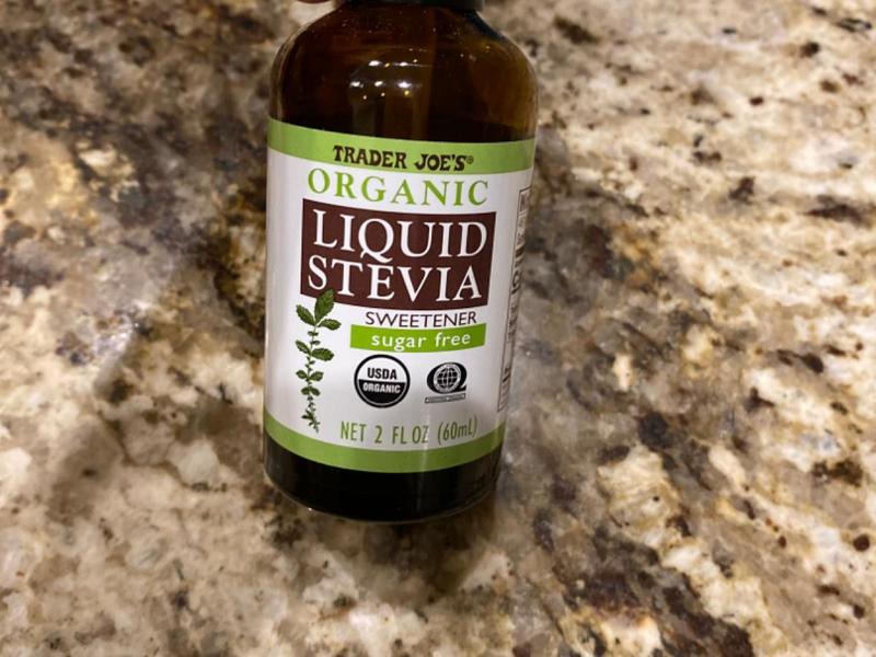 Stevia Extract