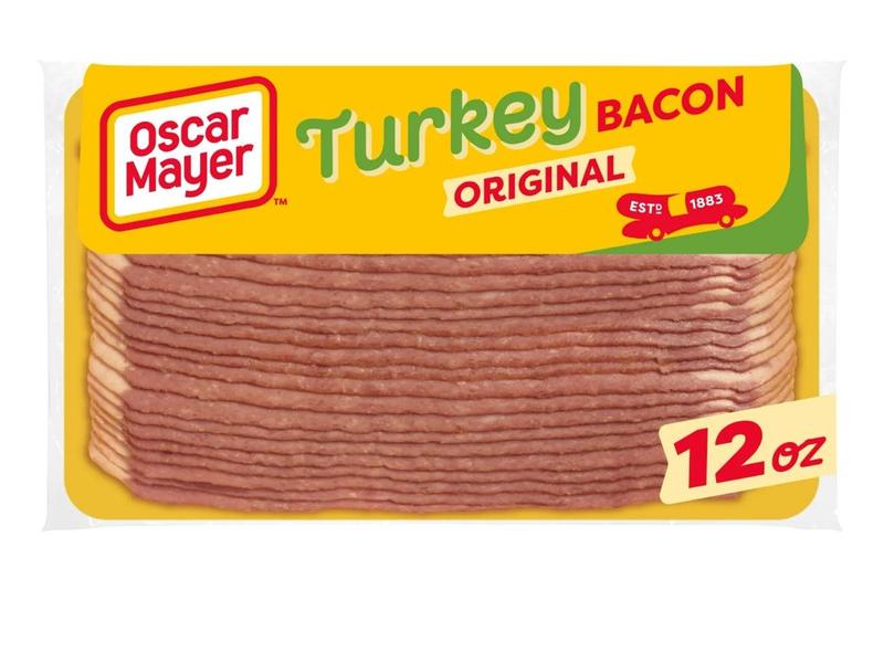 Turkey Bacon