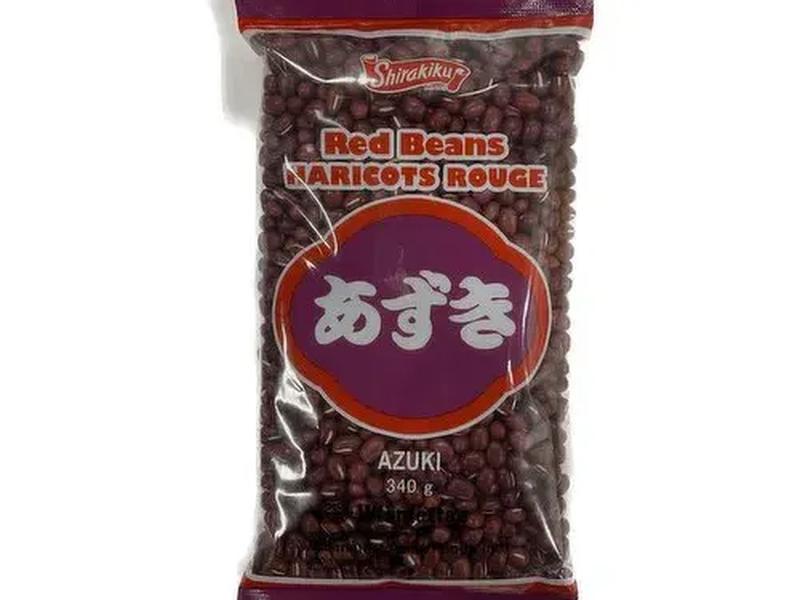 Red Beans Azuki