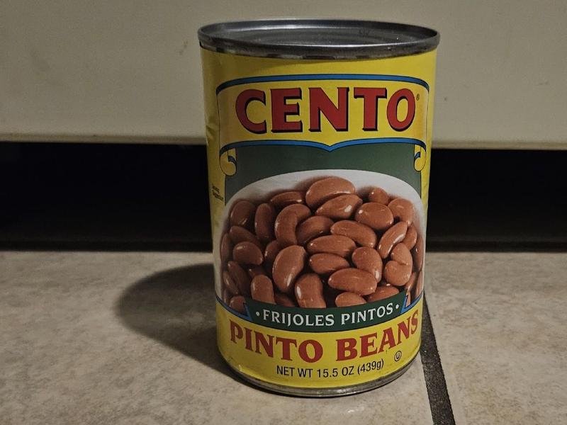 Pinto Beans