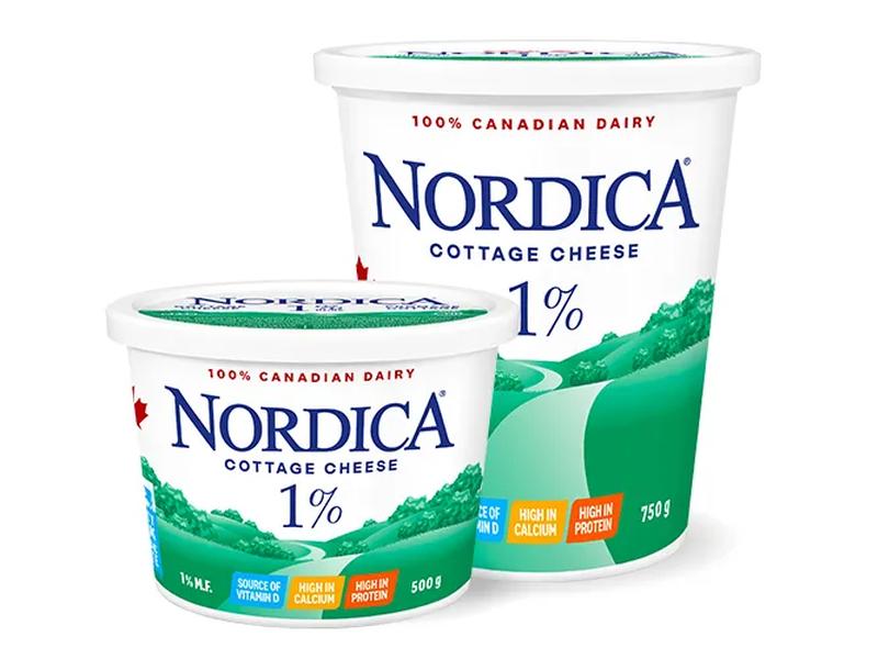 Nordica Cottage Cheese