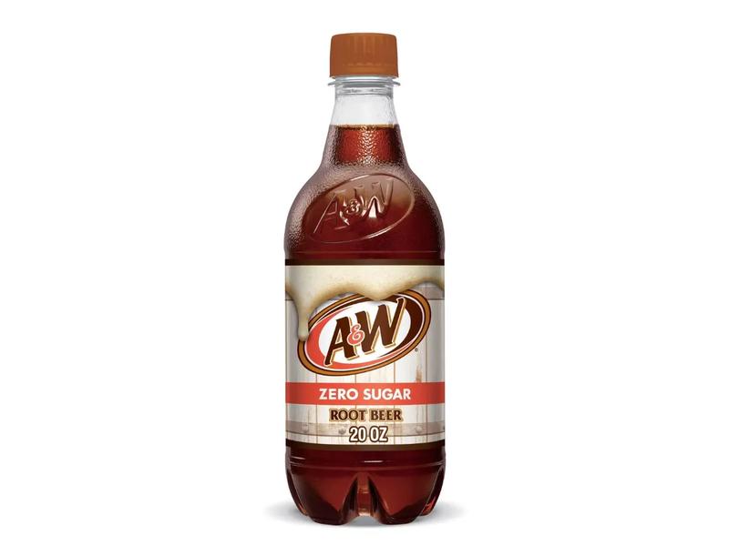 Diet Root Beer