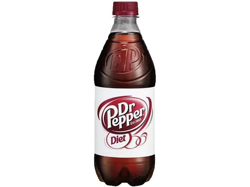 Diet Soda