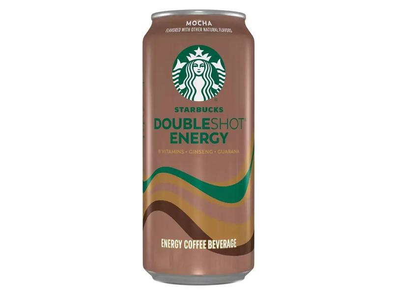 Doubleshot Energy