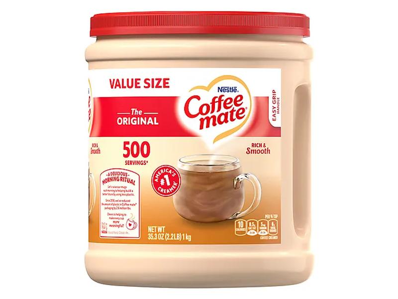 Coffee Creamer, The Original, Value Size