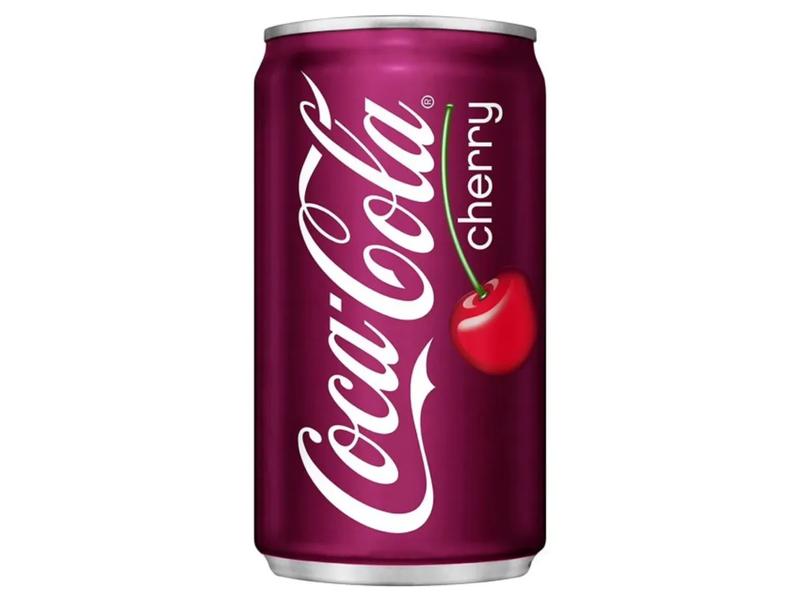 Cherry Cola