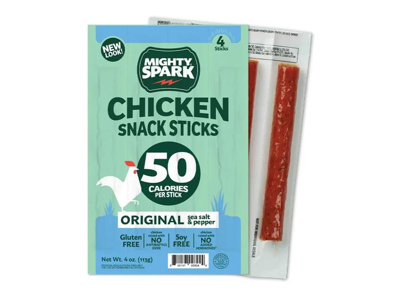Chicken Snack Sticks